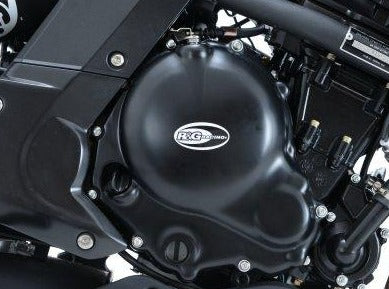 ECC0122 - R&G RACING Kawasaki ER-6 / KLE650 Clutch Cover Protection (right side)