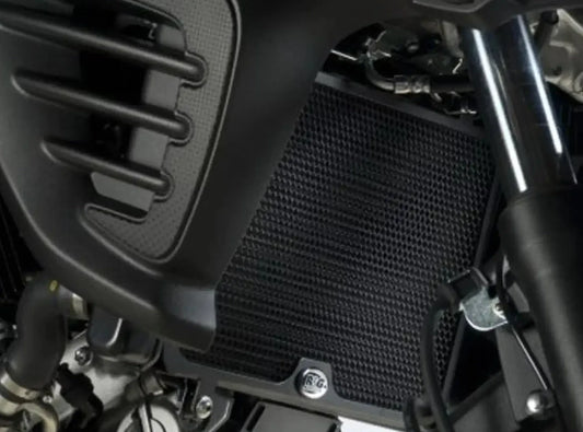 RAD0112 - R&G RACING Suzuki V-strom 650 / 650 XT Radiator Guard