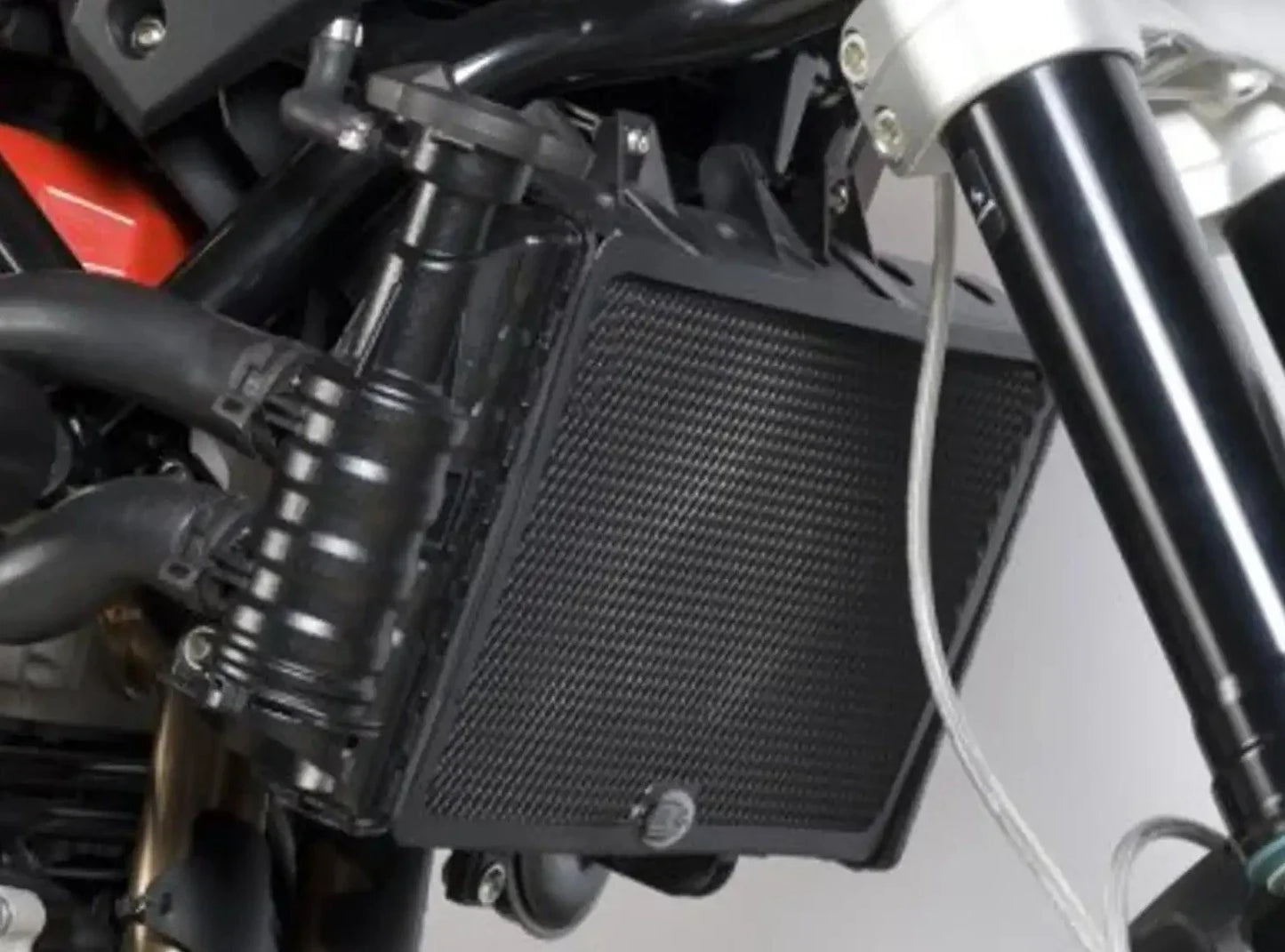 RAD0114 - R&G RACING Husqvarna Nuda 900 / R (2012+) Radiator Guard