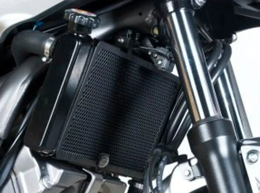 RAD0115 - R&G RACING Honda NC700 / NC750 / INTEGRA 700 / 750 Radiator Guard