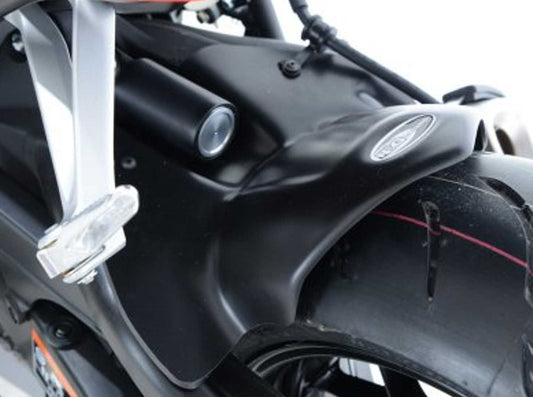 RGH0006 - R&G RACING Honda CBR1000RR (08/16) Rear Hugger