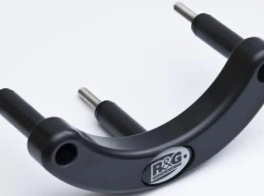 ECS0065 - R&G RACING Yamaha XJ6 / N / Diversion F Engine Case Slider (left)