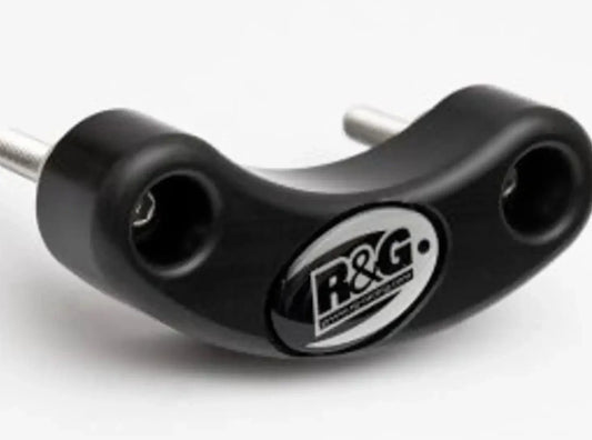 ECS0064 - R&G RACING Triumph Street Triple / Daytona Engine Case Slider (right)
