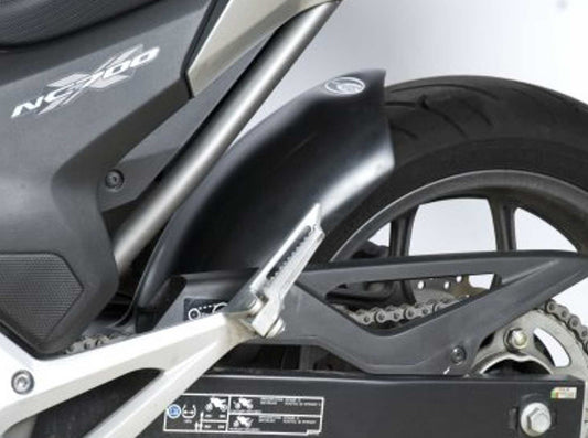 RGH0007 - R&G RACING Honda NC700 / NC750 / Integra Rear Hugger