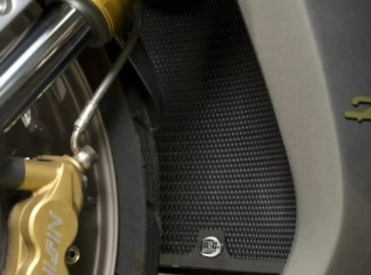 RAD0119 - R&G RACING Triumph Daytona 675 (06/12) Radiator Guard