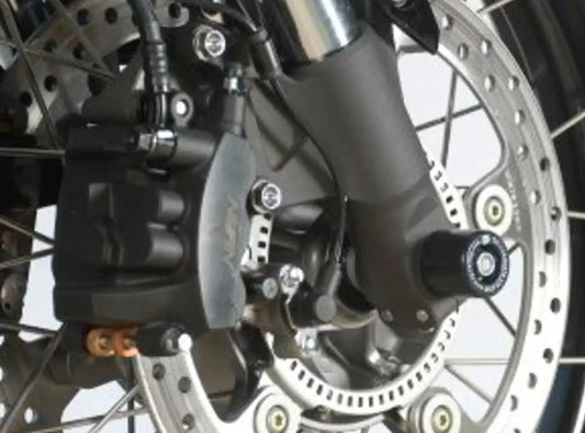 FP0111 - R&G RACING  Honda Crosstourer (12/18) Front Wheel Sliders