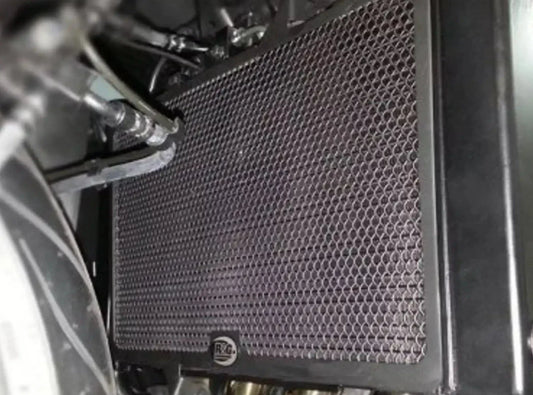 RAD0155 - R&G RACING Honda CBR650F / 650R / CB650F / 650R Radiator Guard