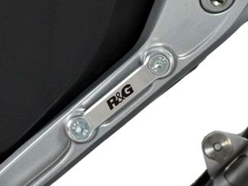 BLP0021 - R&G RACING KTM 690 Duke (12/19) Footrest Blanking Plates