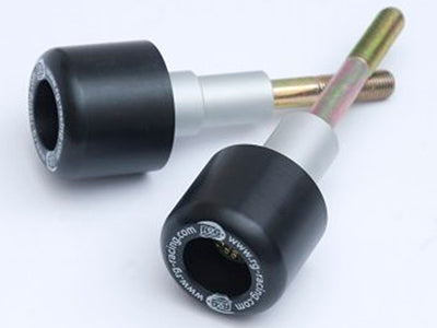 CP0193 - R&G RACING Honda CBR600RR (03/06) Frame Crash Protection Sliders "Classic"