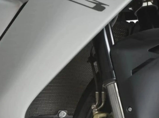 RAD0129 - R&G RACING MV Agusta F3 / Superveloce Radiator Guard