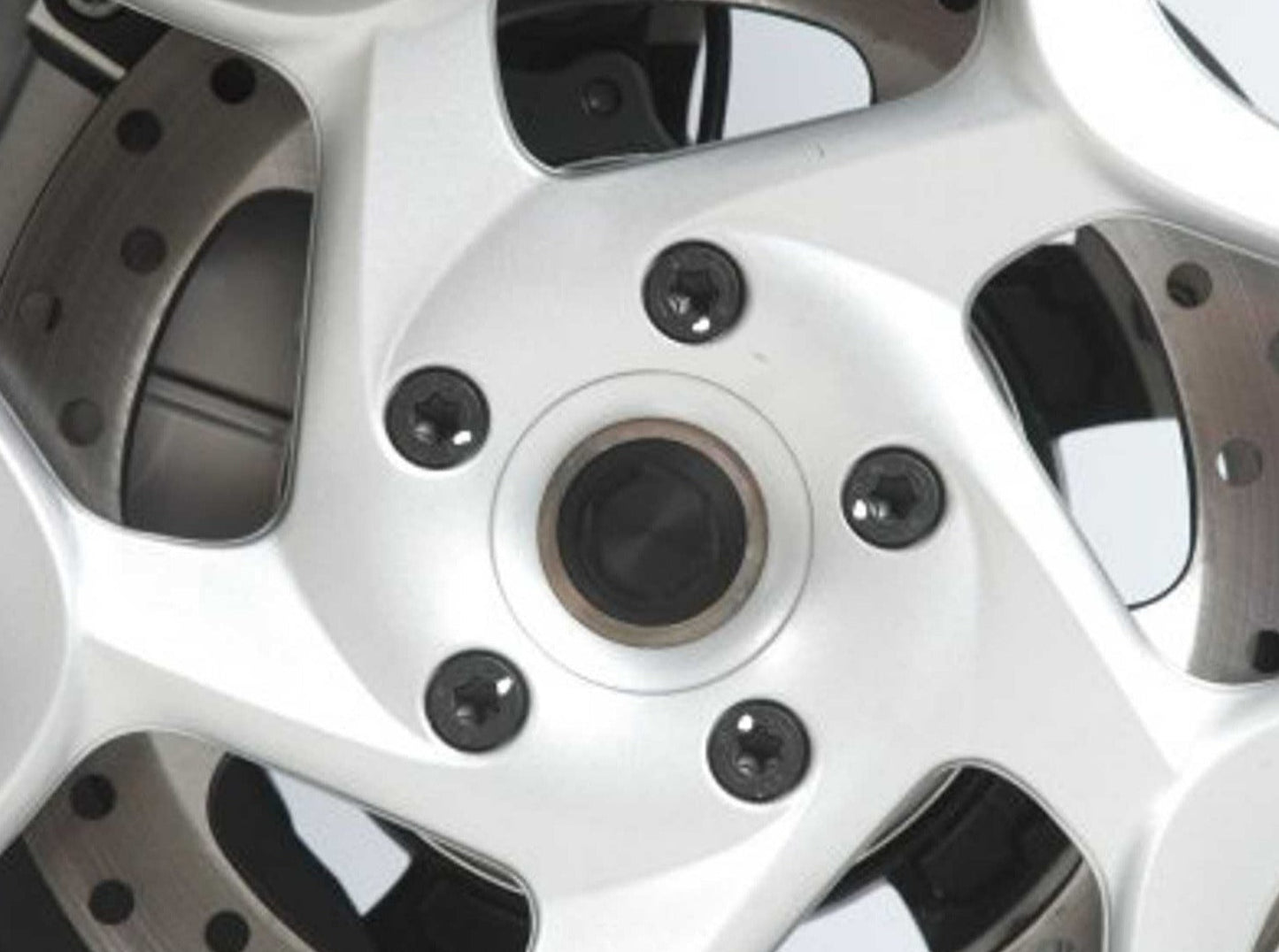 SP0032 - R&G RACING BMW F800ST / F800GT Rear Wheel Sliders (swingarm)