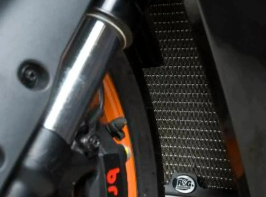RAD0133 - R&G RACING KTM RC8 / RC8 R Radiator Guard