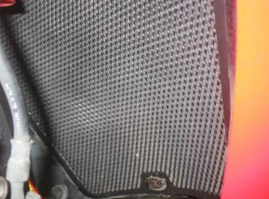 RAD0132 - R&G RACING Honda CBR1000RR (06/07) Radiator Guard