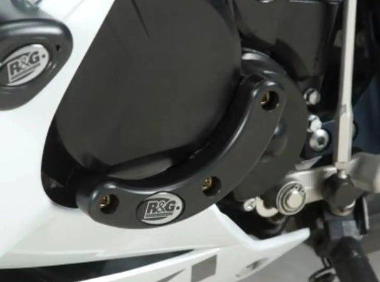 ECS0069 - R&G RACING Suzuki GSX-R600 / R750 (11/18) Engine Case Slider (left)