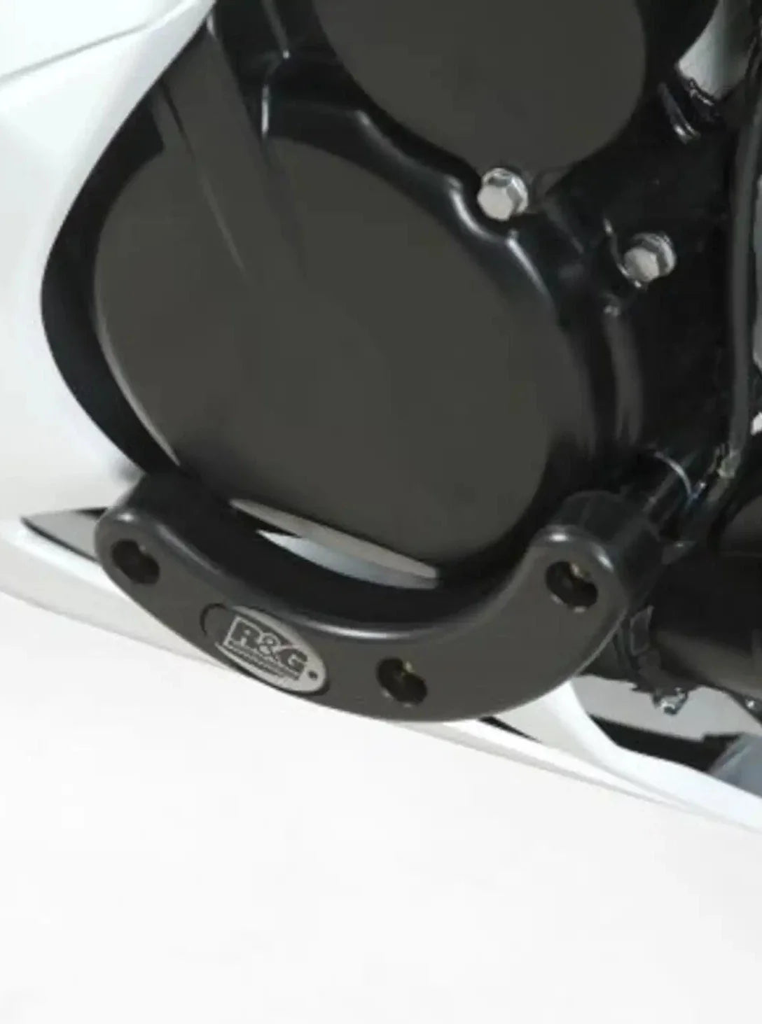 ECS0069 - R&G RACING Suzuki GSX-R600 / R750 (11/18) Engine Case Slider (left)