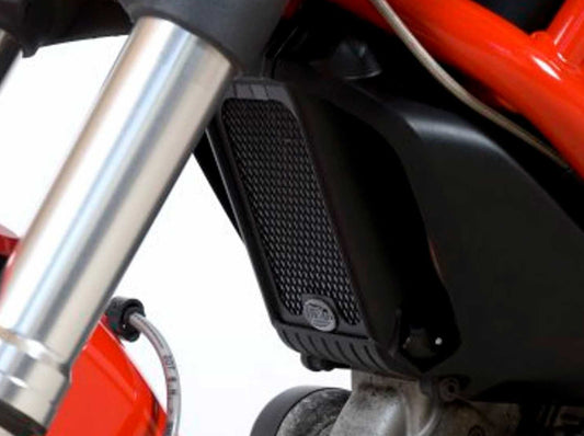 OCG0014 - R&G RACING Ducati Monster 796 / 1100 Oil Cooler Guard
