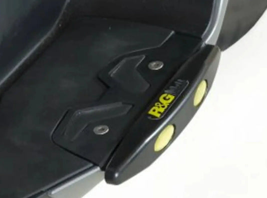 TP0005 - R&G RACING BMW C600 Sport (12/15) Footboard Sliders (racing)