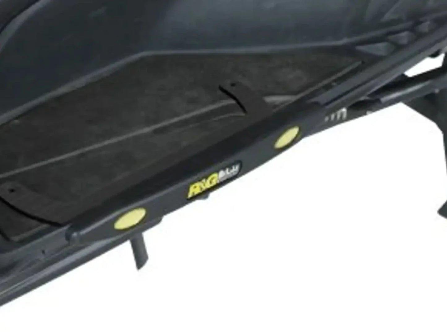 TP0012 - R&G RACING Yamaha T-MAX 530 (12/16) Footboard Sliders (racing)