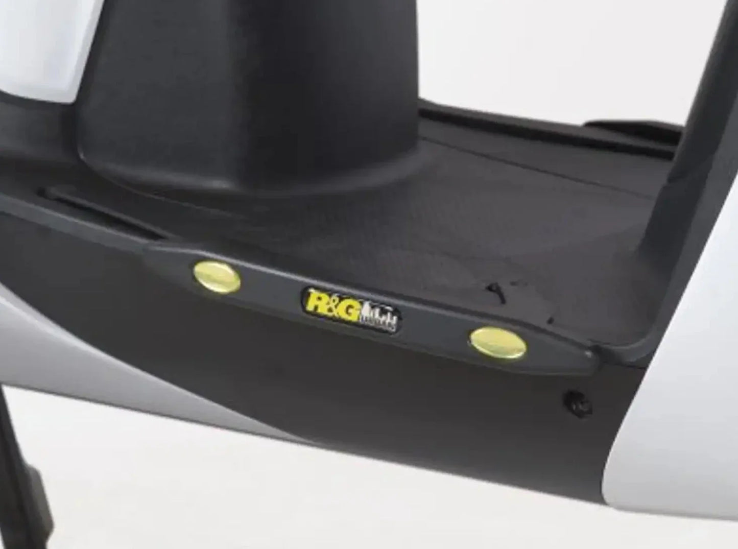 TP0013 - R&G RACING Yamaha X-MAX 125 / 250 (10/17) Footboard Sliders (racing)