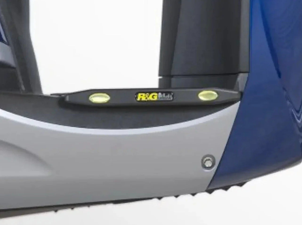 TP0015 - R&G RACING Honda SH300i (07/18) Footboard Sliders (racing)