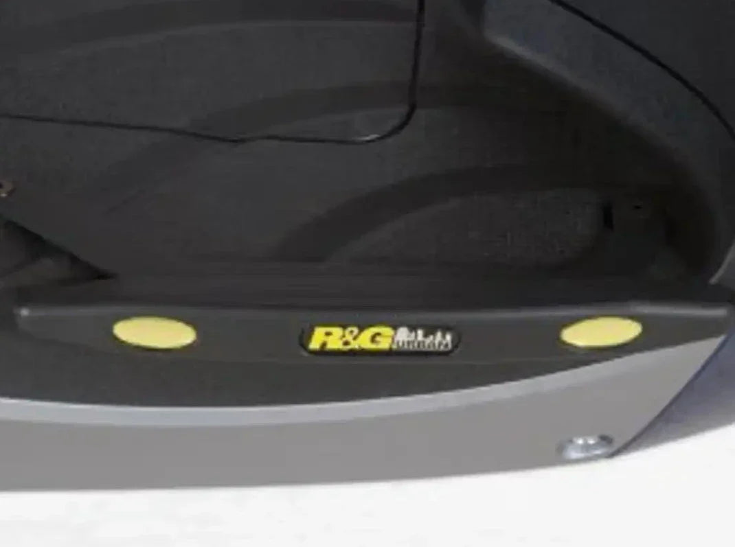 TP0015 - R&G RACING Honda SH300i (07/18) Footboard Sliders (racing)