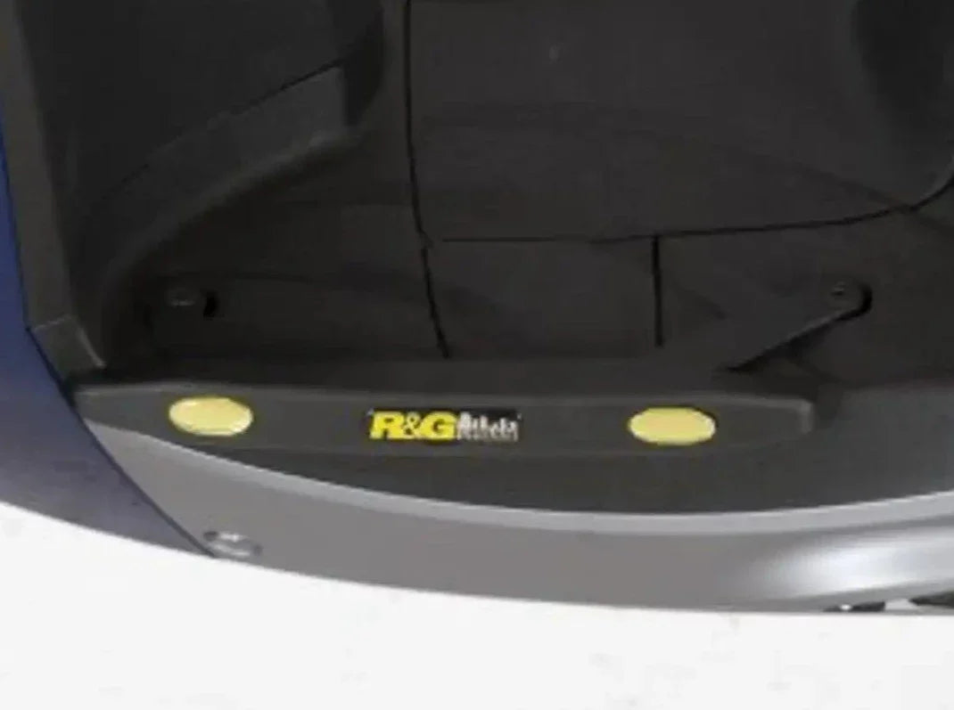 TP0015 - R&G RACING Honda SH300i (07/18) Footboard Sliders (racing)