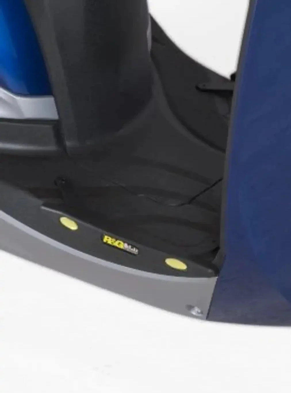 TP0015 - R&G RACING Honda SH300i (07/18) Footboard Sliders (racing)