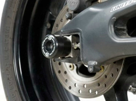 SP0037 - R&G RACING Honda CBR1000RR (04/07) Rear Wheel Sliders (swingarm)