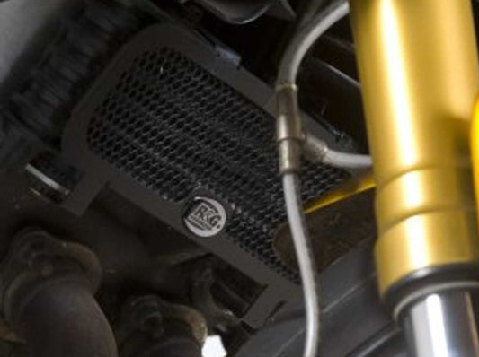 OCG0017 - R&G RACING Benelli 1130 Cafè Racer Oil Cooler Guard