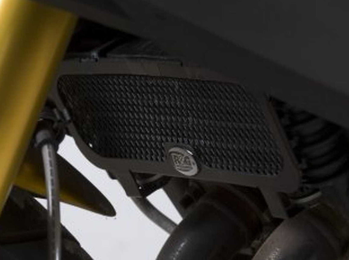 OCG0017 - R&G RACING Benelli 1130 Cafè Racer Oil Cooler Guard