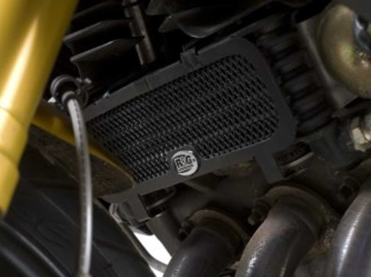 OCG0017 - R&G RACING Benelli 1130 Cafè Racer Oil Cooler Guard
