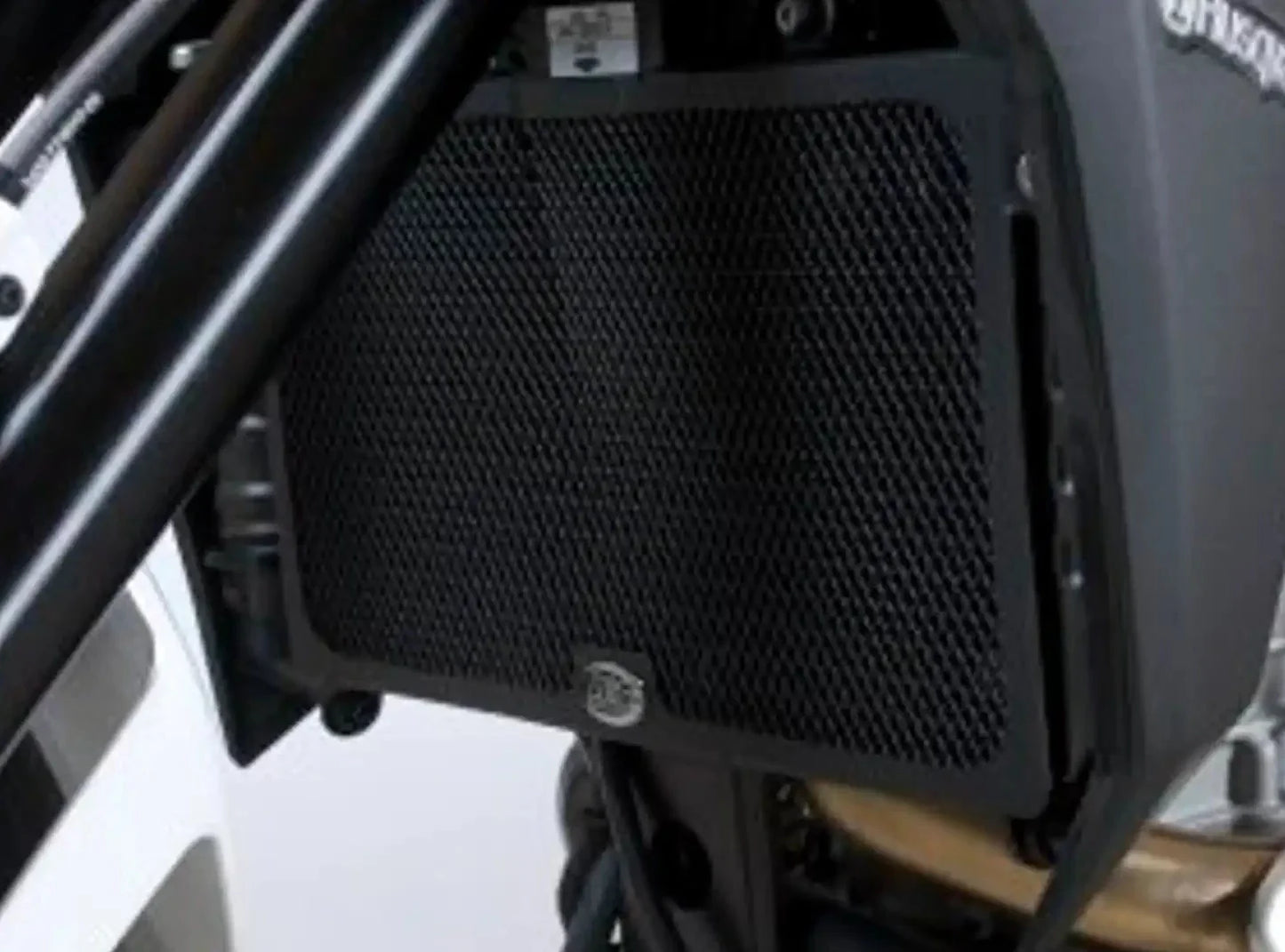 RAD0138 - R&G RACING Husqvarna TR650 Strada Radiator Guard