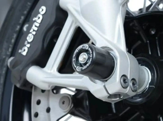 FP0155 - R&G RACING BMW R nineT (14/18) Front Wheel Sliders