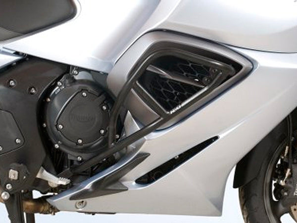AB0009 - R&G RACING Triumph Trophy 1200 (13/18) Crash Protection Bars