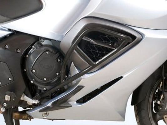 AB0009 - R&G RACING Triumph Trophy 1200 (13/18) Crash Protection Bars