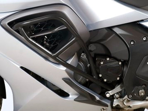 AB0009 - R&G RACING Triumph Trophy 1200 (13/18) Crash Protection Bars