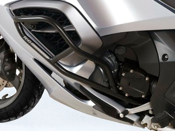 AB0009 - R&G RACING Triumph Trophy 1200 (13/18) Crash Protection Bars