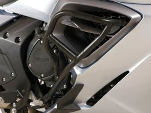 AB0009 - R&G RACING Triumph Trophy 1200 (13/18) Crash Protection Bars