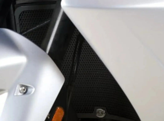 RAD0134 - R&G RACING Triumph Trophy 1200 (13/18) Radiator Guard