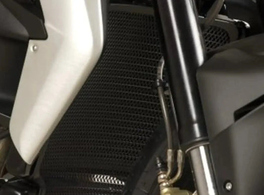 RAD0140 - R&G RACING MV Agusta Brutale 675 / 800 Radiator Guard