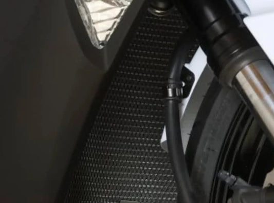 RAD0141 - R&G RACING Kawasaki ZX-6R 636 (13/18) Radiator Guard