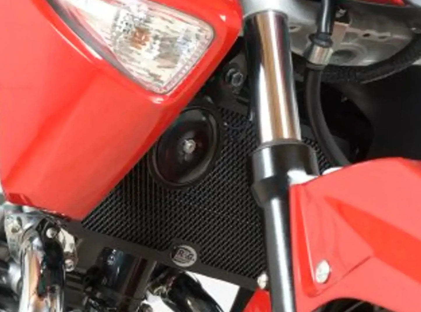 RAD0143 - R&G RACING Suzuki Inazuma 250 (13/16) Radiator Guard
