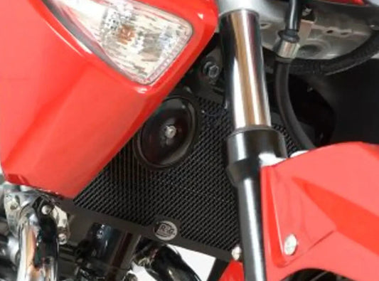 RAD0143 - R&G RACING Suzuki Inazuma 250 (13/16) Radiator Guard