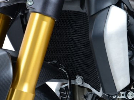 RAD0172 - R&G RACING Ducati Radiator Guard