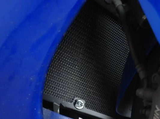 RAD0144 - R&G RACING Honda Blackbird CBR1100 (01/08) Radiator Guard