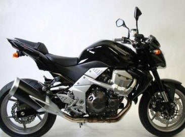 R&G RACING Kawasaki Z1000/Z750 Frame Crash Protection Sliders "Aero"