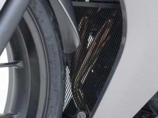 DG0015 - R&G RACING Honda CBR500R (13/15) Downpipe Grill