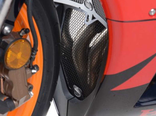 DG0016 - R&G RACING Honda CBR600RR (13/16) Downpipe Grill