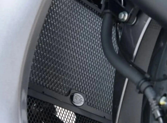 RAD0147 - R&G RACING Honda CBR500R / CB500F Radiator Guard
