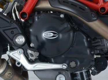 ECC0152 - R&G RACING Ducati Clutch Cover Protection